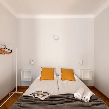 Shortstaypoland Piwna Varšava Exteriér fotografie