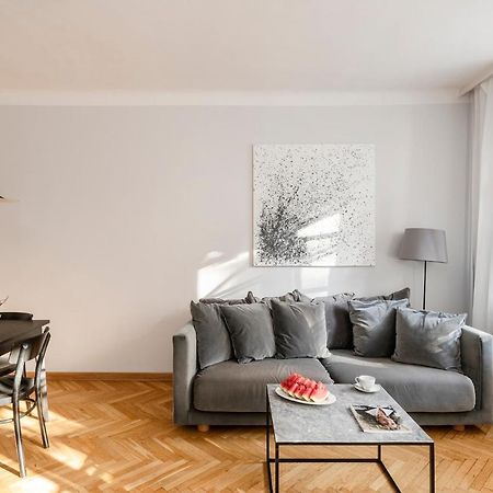 Shortstaypoland Piwna Varšava Exteriér fotografie