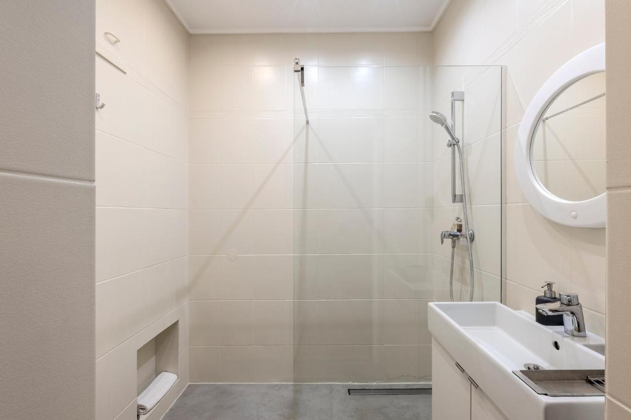 Shortstaypoland Piwna Varšava Exteriér fotografie