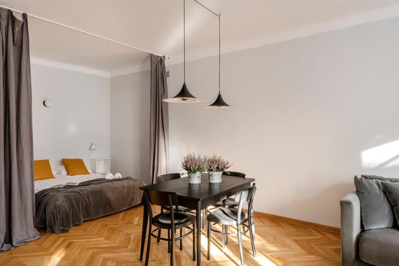 Shortstaypoland Piwna Varšava Exteriér fotografie