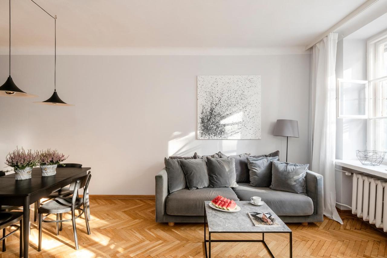 Shortstaypoland Piwna Varšava Exteriér fotografie