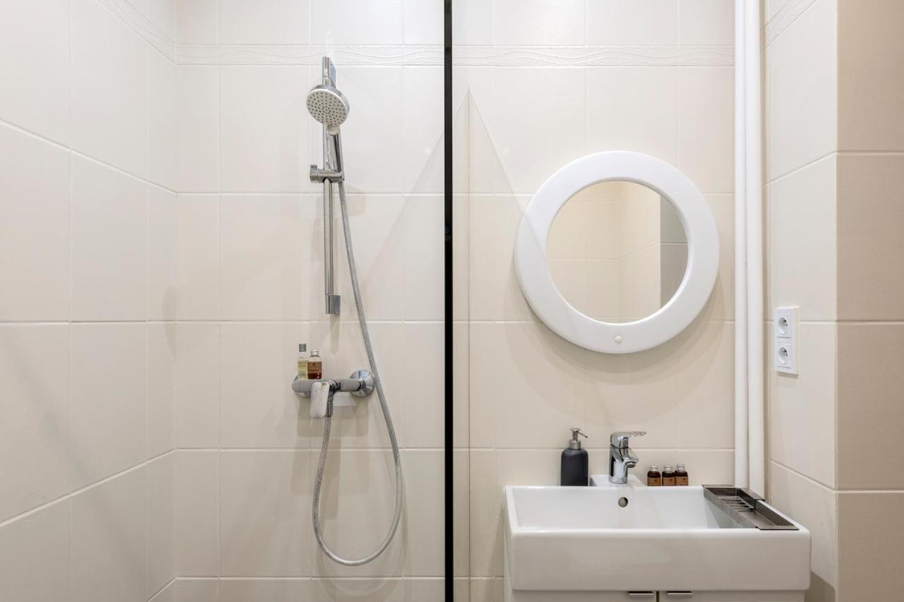 Shortstaypoland Piwna Varšava Exteriér fotografie